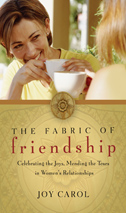The Fabric of Friendship